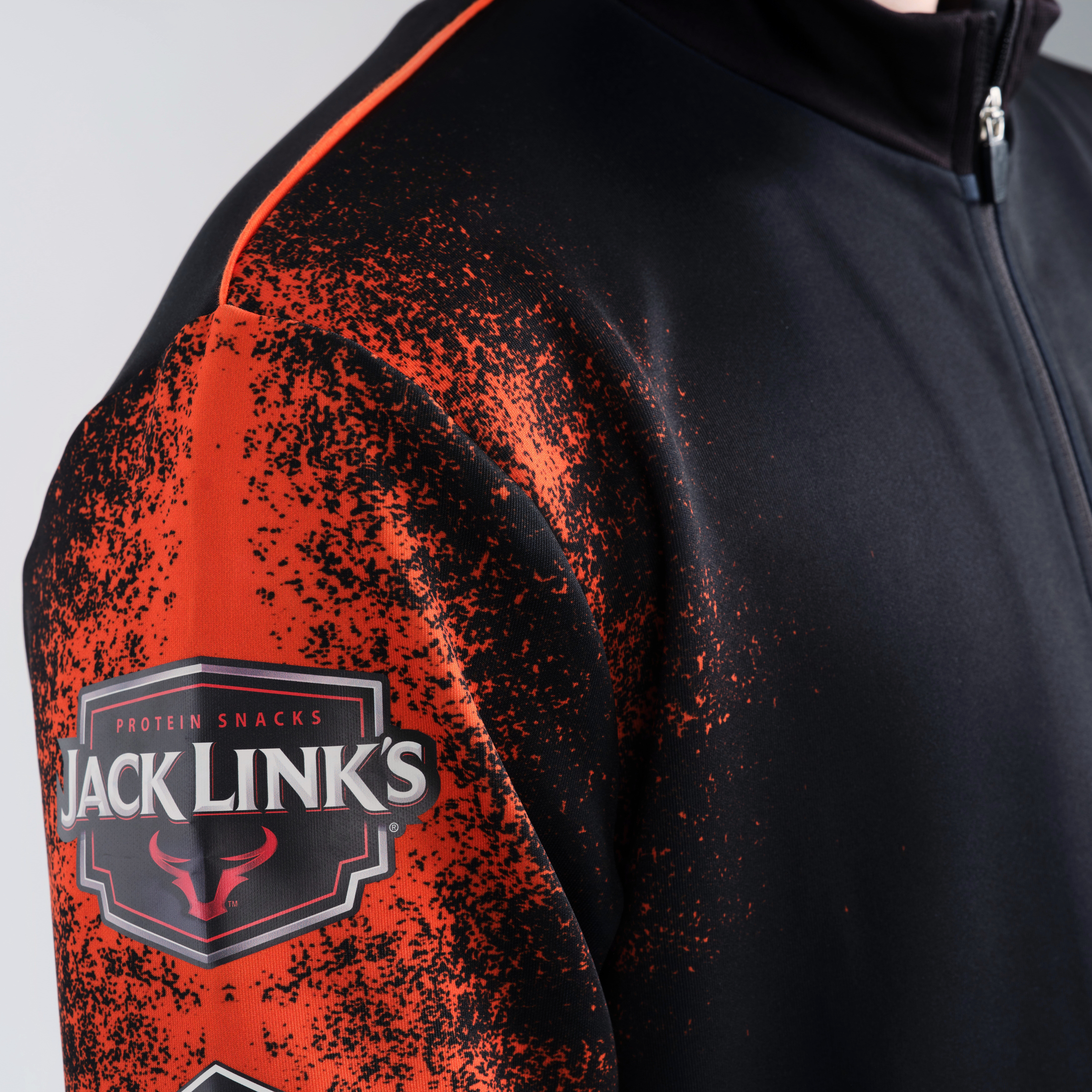 2023 Championships Kit Pro Jacket - Fnatic