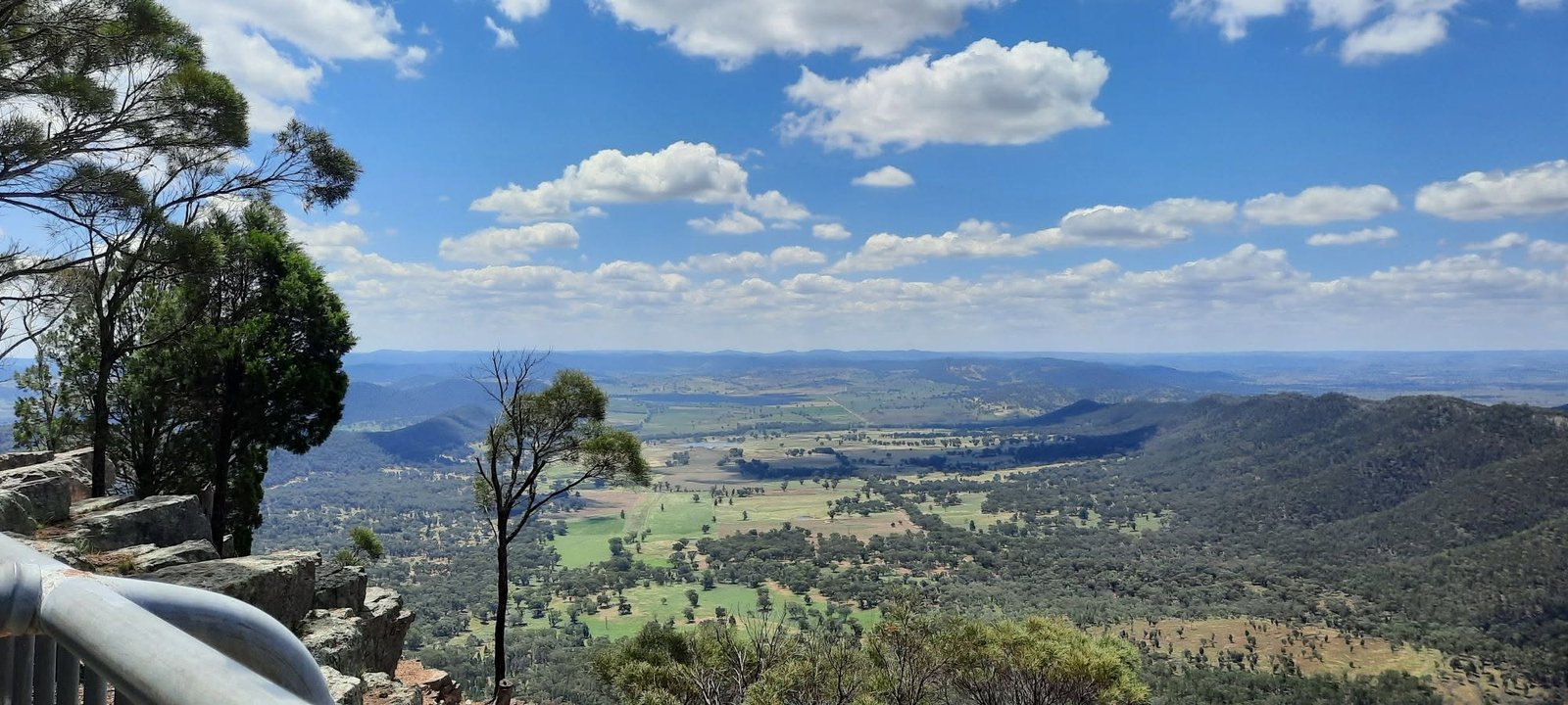 Nangar National Park