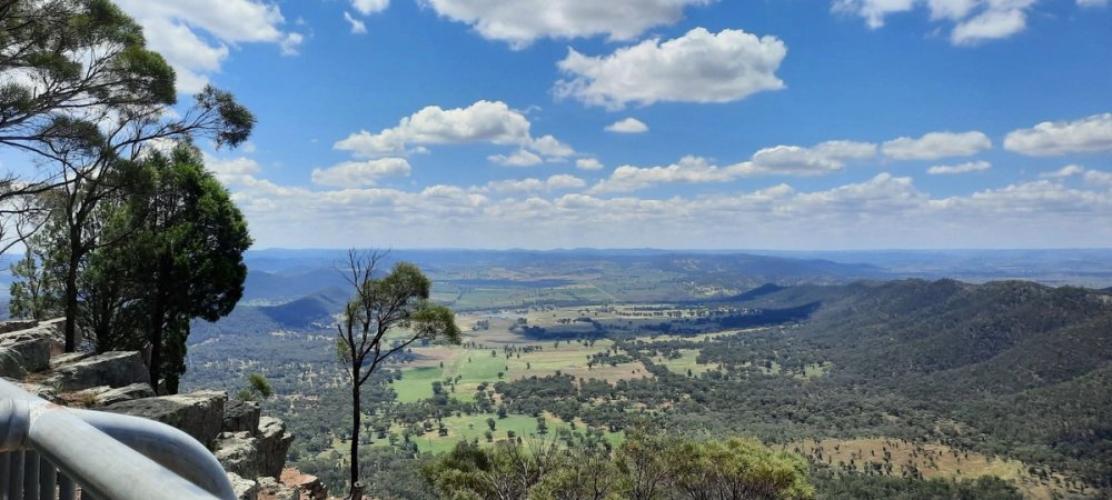 Nangar National Park