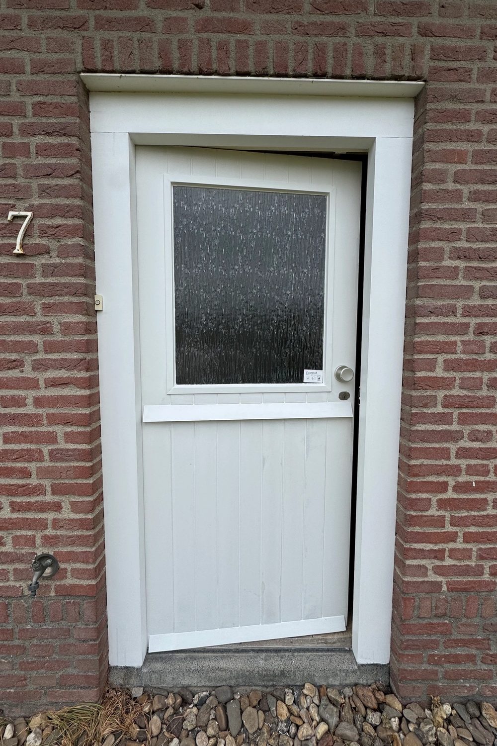 Deur- en daklijstherstel Riel extra foto 11