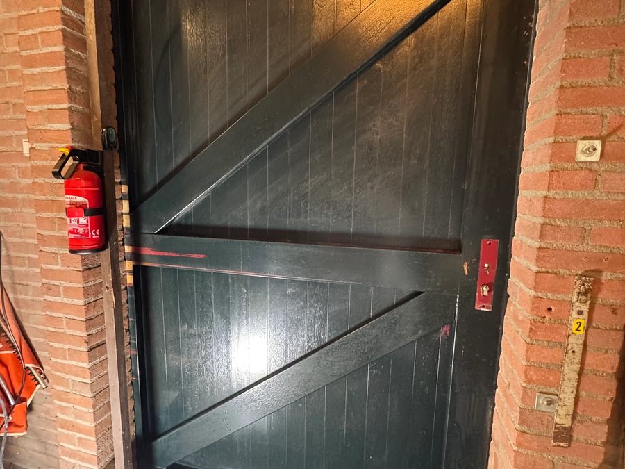Deur- en daklijstherstel Riel extra foto 2