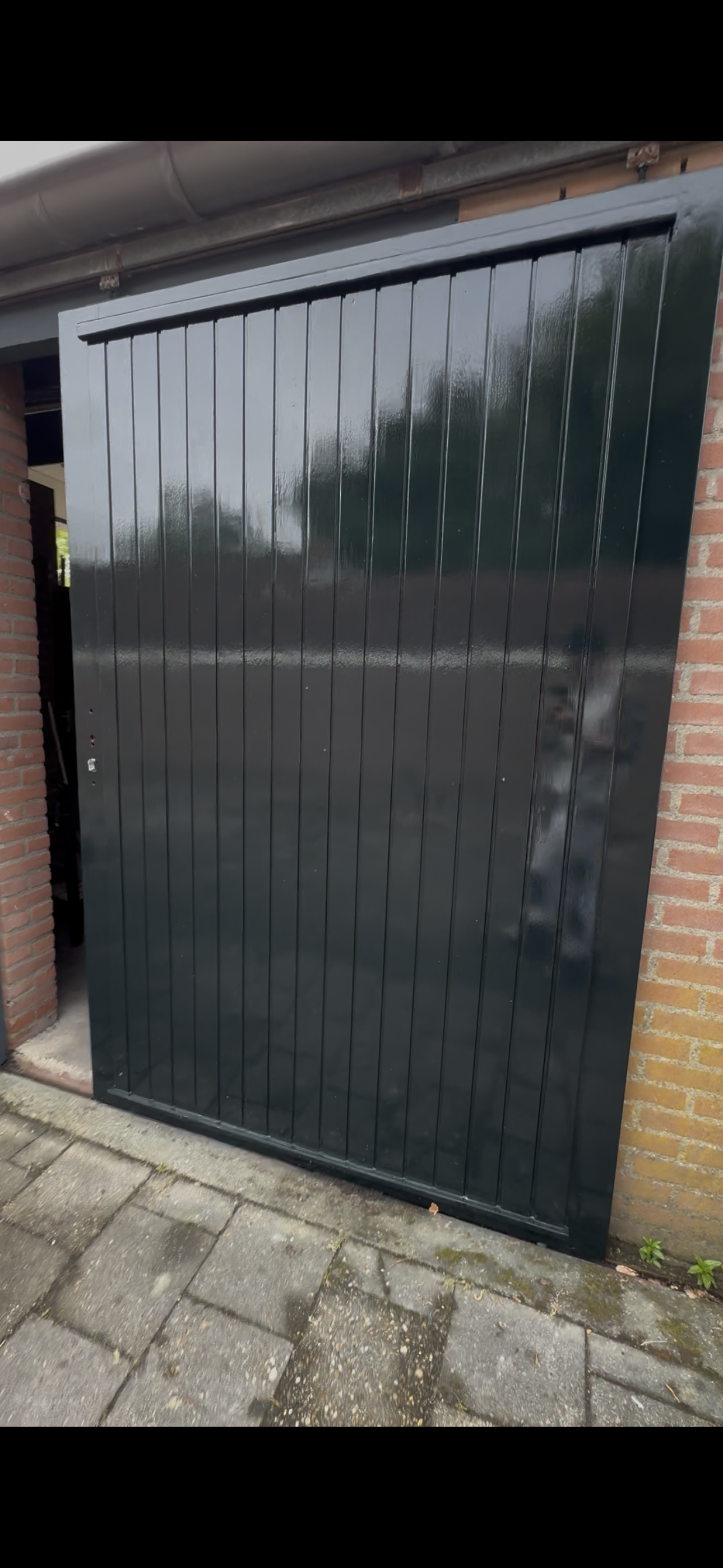 Deur- en daklijstherstel Riel extra foto 14