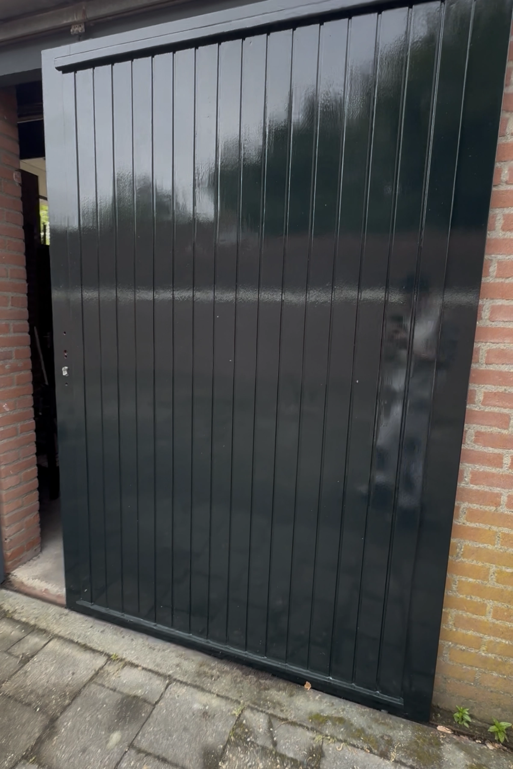 Deur- en daklijstherstel Riel extra foto 14