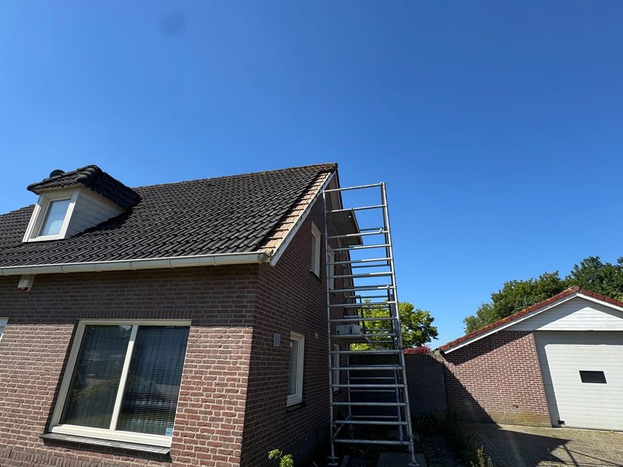 Deur- en daklijstherstel Riel extra foto 5