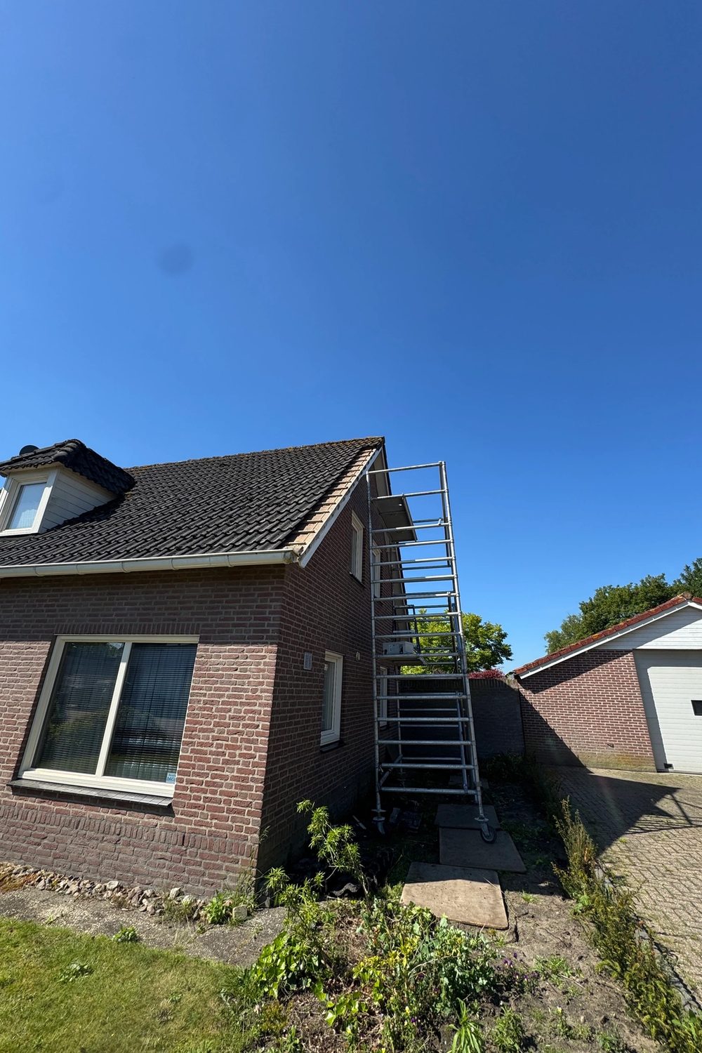 Deur- en daklijstherstel Riel extra foto 5