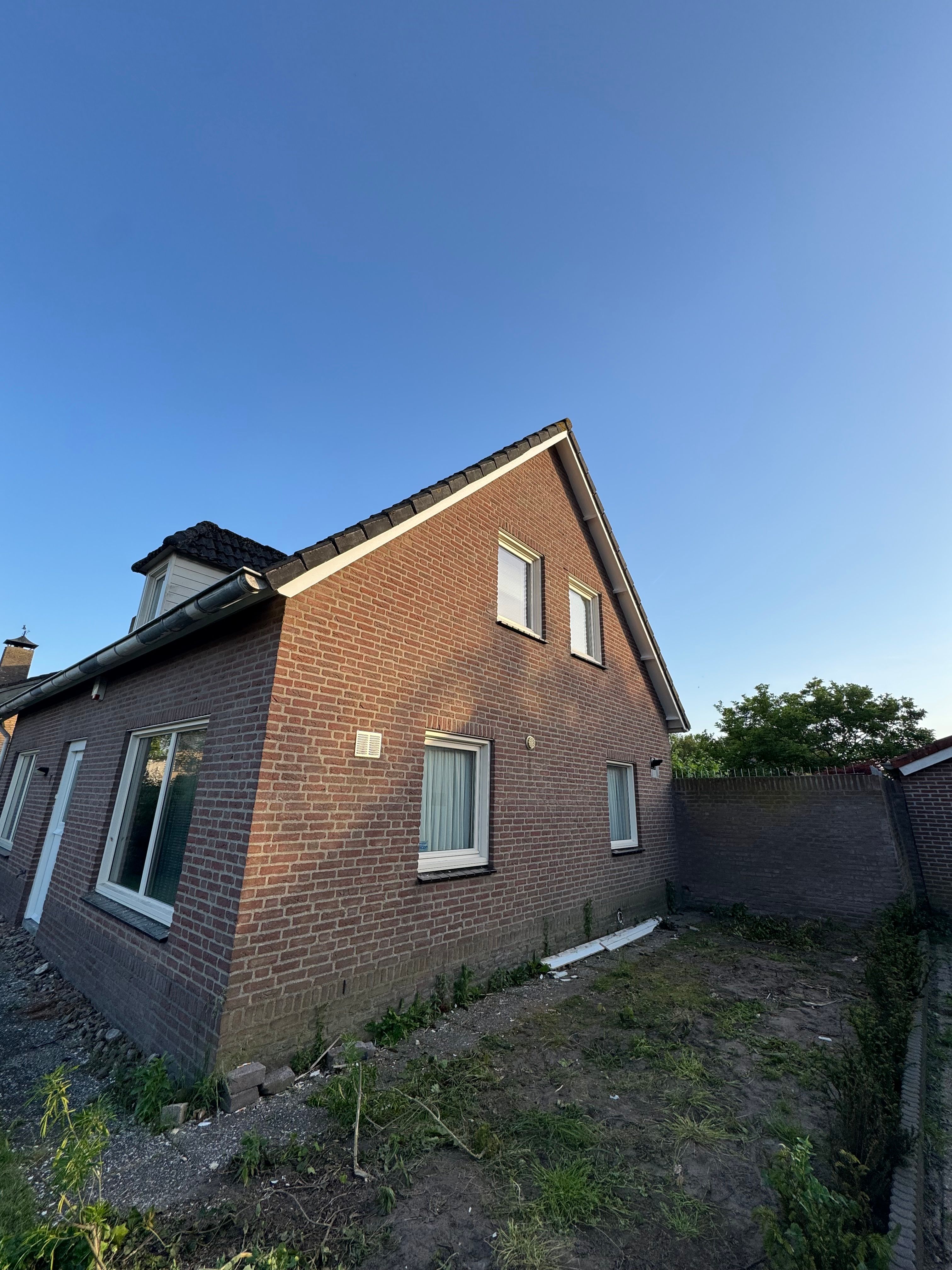 Onderhoudsschilderwerk Tilburg