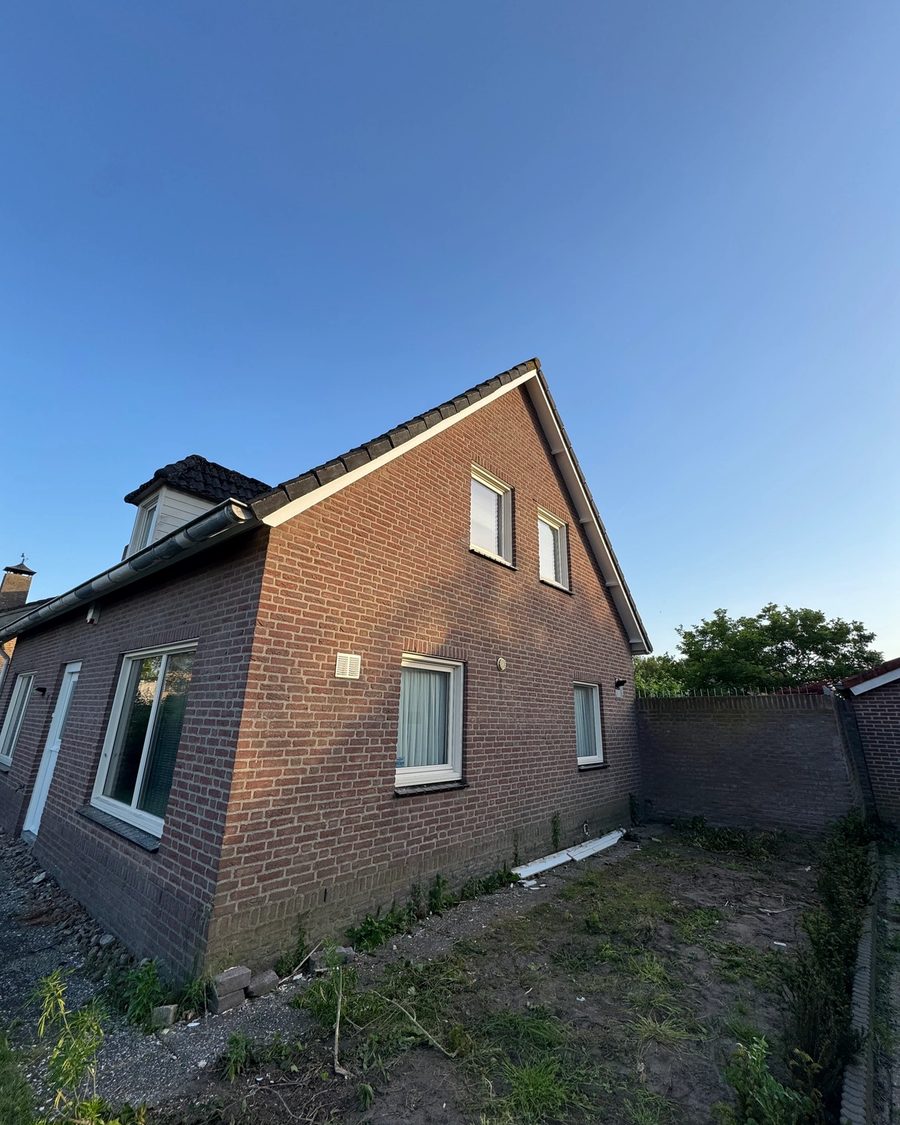 Onderhoudsschilderwerk Tilburg