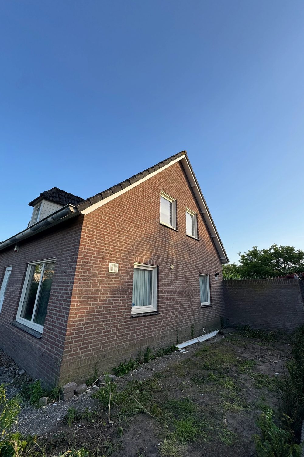 Deur- en daklijstherstel Riel extra foto 1