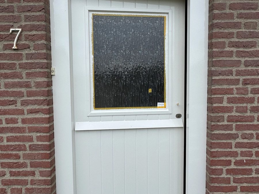 Deur- en daklijstherstel Riel extra foto 9