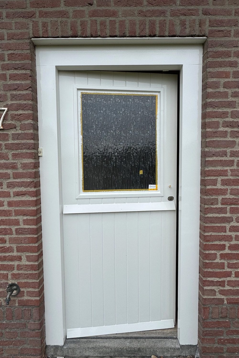 Deur- en daklijstherstel Riel extra foto 9