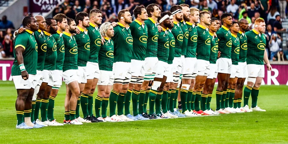 5 Springbok Players to Watch in the 2025 Rugby Championship