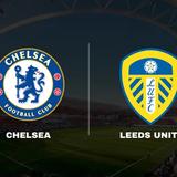 Chelsea to face Leeds United in FA Cup semifinals