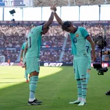 Barcelona player ratings: Yamal and Adeyemi shine in Levante win