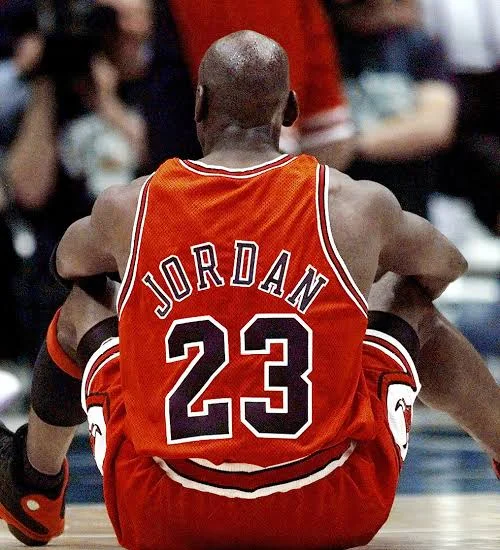 Michael Jordan’s 1998 NBA Finals Jersey could sell for $10 million at auction