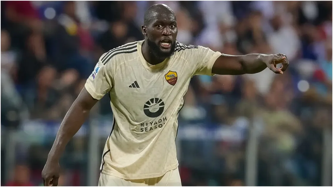 Lukaku Aims To Reveal Secrets Behind Summer Transfer Saga