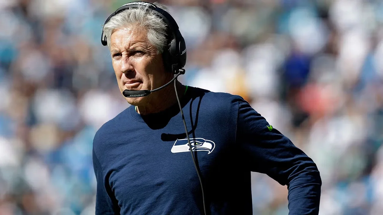 Reports: Las Vegas Raiders hire Pete Carroll as new head coach