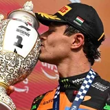 Norris secures first win of the season at Hungarian Grand Prix