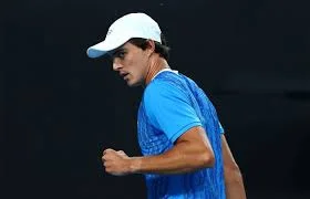 Australian Tennis Stars Shine at Miami Open: De Minaur, Thompson & Walton Advance
