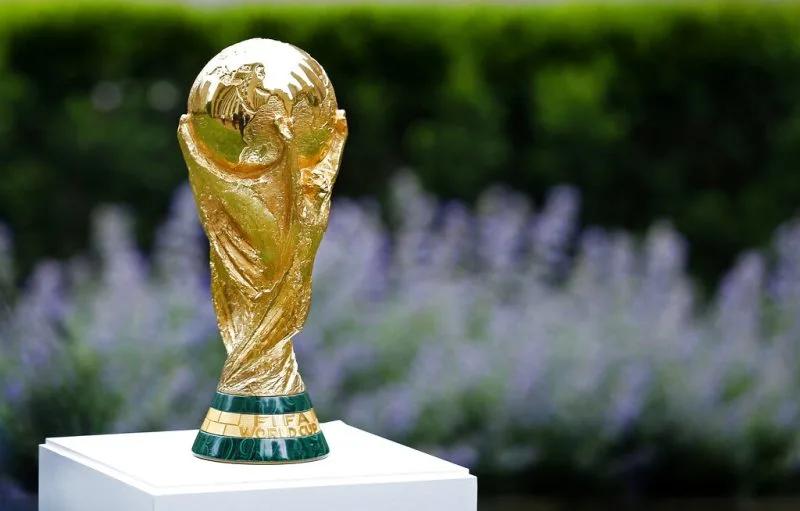 2026 FIFA World Cup set for record 104 matches across USA, Canada and Mexico
