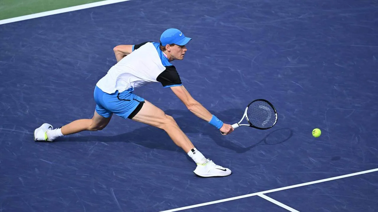 Sinner and Alcaraz demolish Indian Wells opponents to make fourth round, Rublev loses