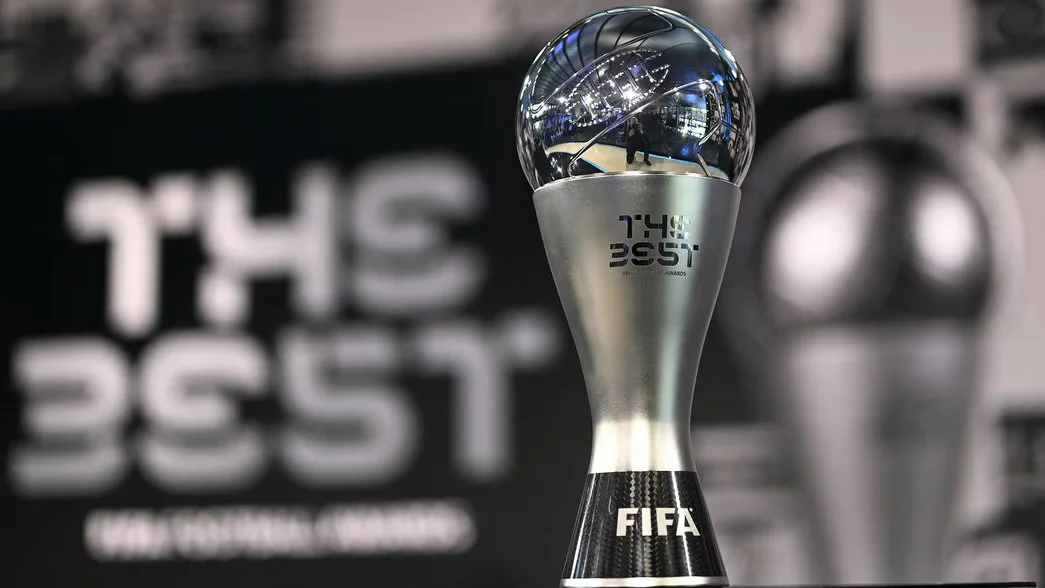 Full List of Nominees for The Best FIFA Football Awards 2025: Dembélé, Mbappé, Yamal lead the pack