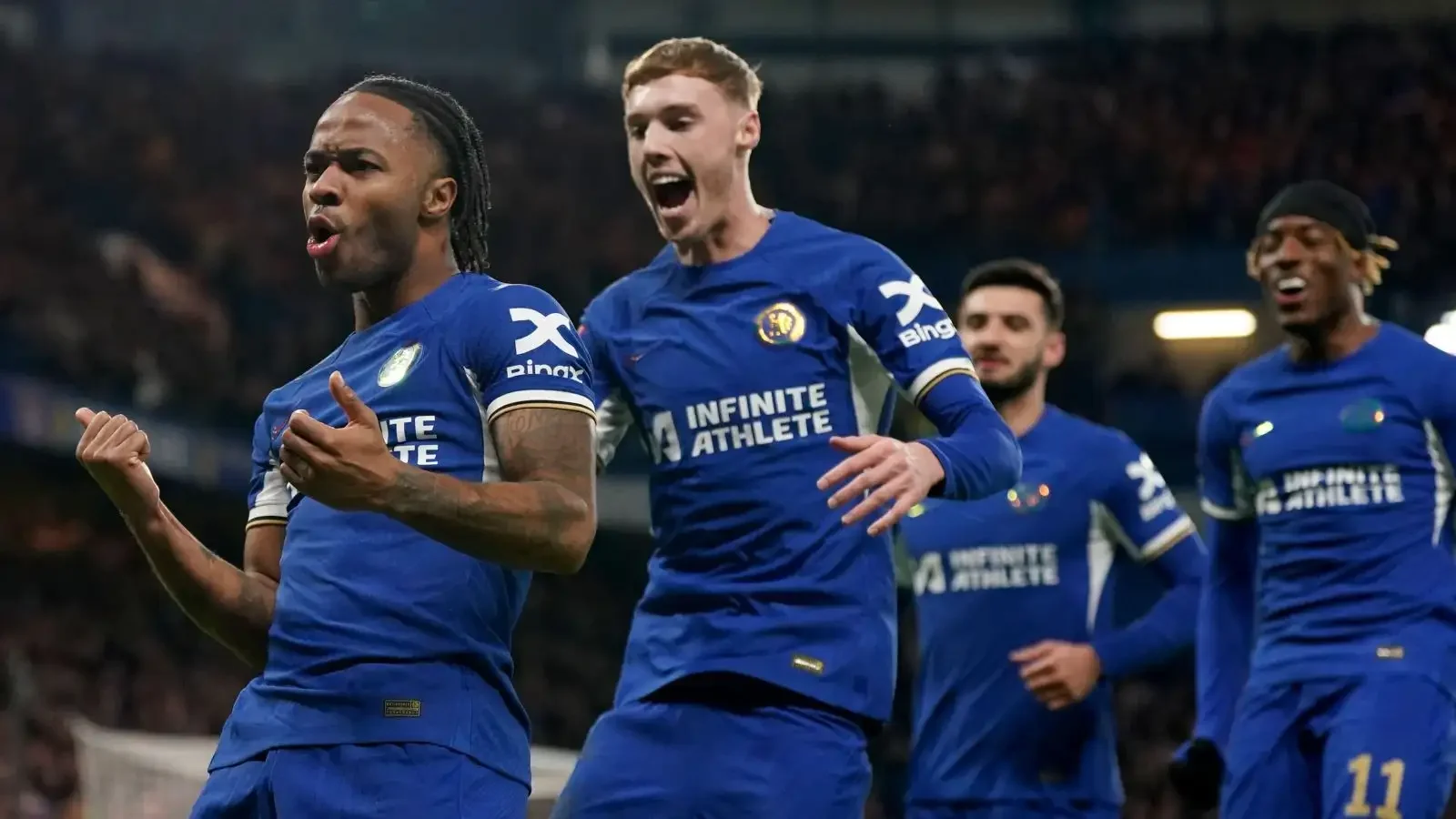 FA Cup: Chelsea, Newcastle cruise; Villa snatch late victory