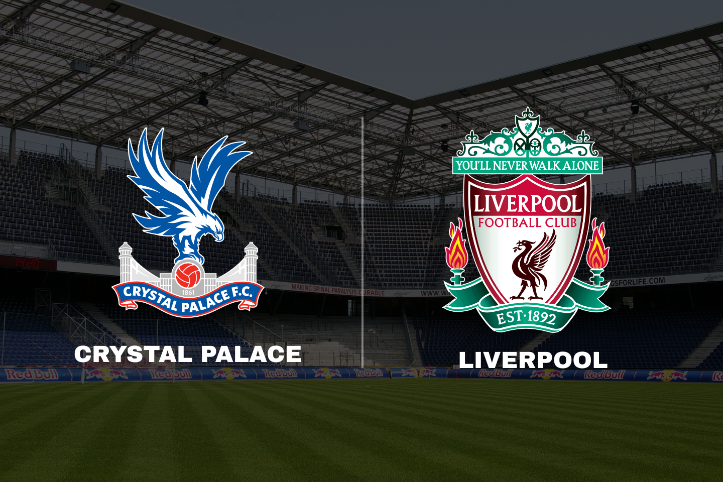 Crystal Palace vs Liverpool: Predictions, Lineups, Preview.