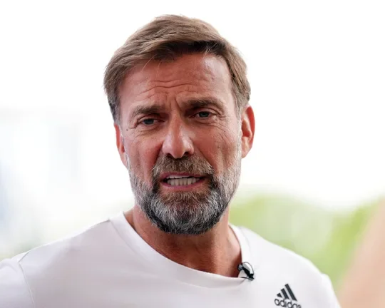 Jürgen Klopp confirms Germany coaching talks after World Cup exit