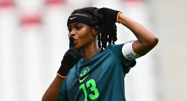 Nigeria reach U-20 World Cup last 16 after 10-1 win
