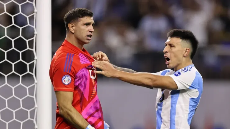 Argentina beat Ecuador on penalties at Copa América despite Messi panenka miss