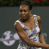 Venus Williams and Wozniacki receive wild cards for Indian Wells