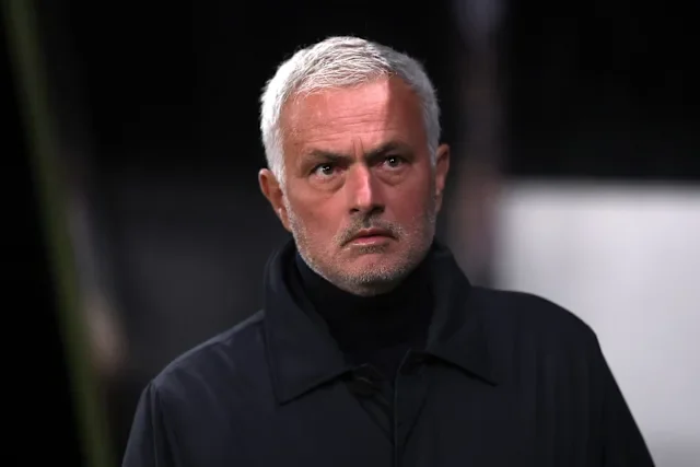 Jose Mourinho set for Real Madrid return as ‘The Special One’ nears Bernabéu comeback