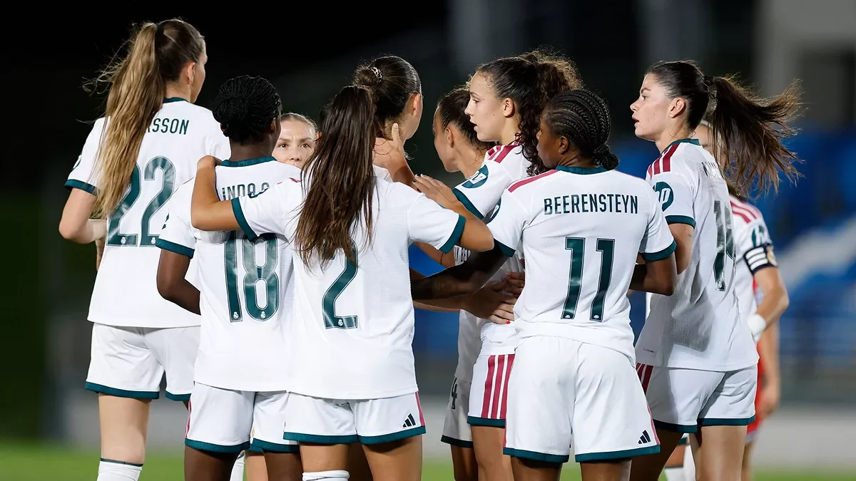 Real Madrid return to league action with 3-1 win over Espanyol
