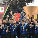Inter Milan secure domestic double with Coppa Italia triumph