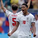 Jude Bellingham sends England into FIFA World Cup 2026 semi-finals