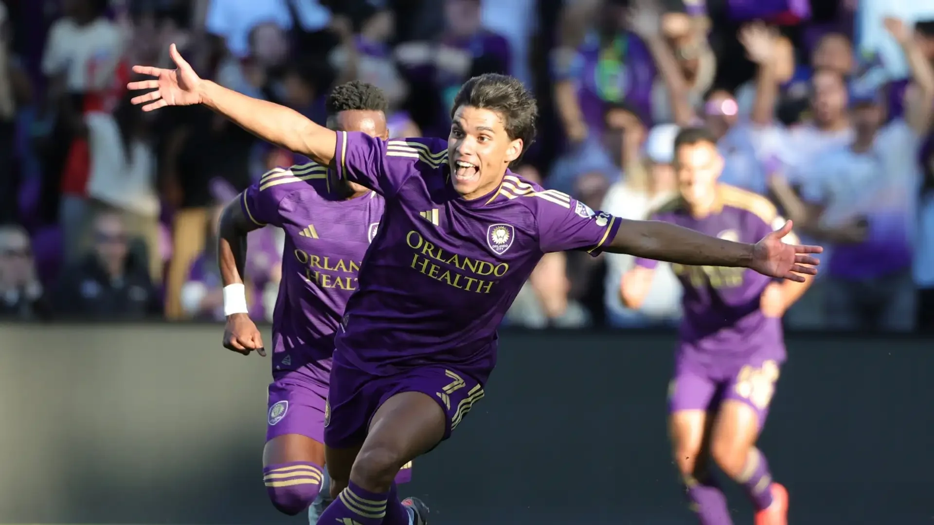 Orlando defeat Atlanta to set up Red Bull Conference Finals match up
