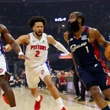 NBA Playoffs Game 7 Preview: Pistons and Cavaliers battle for Eastern Conference finals spot