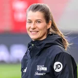 Union Berlin appoint Marie-Louise Eta as first female head coach
