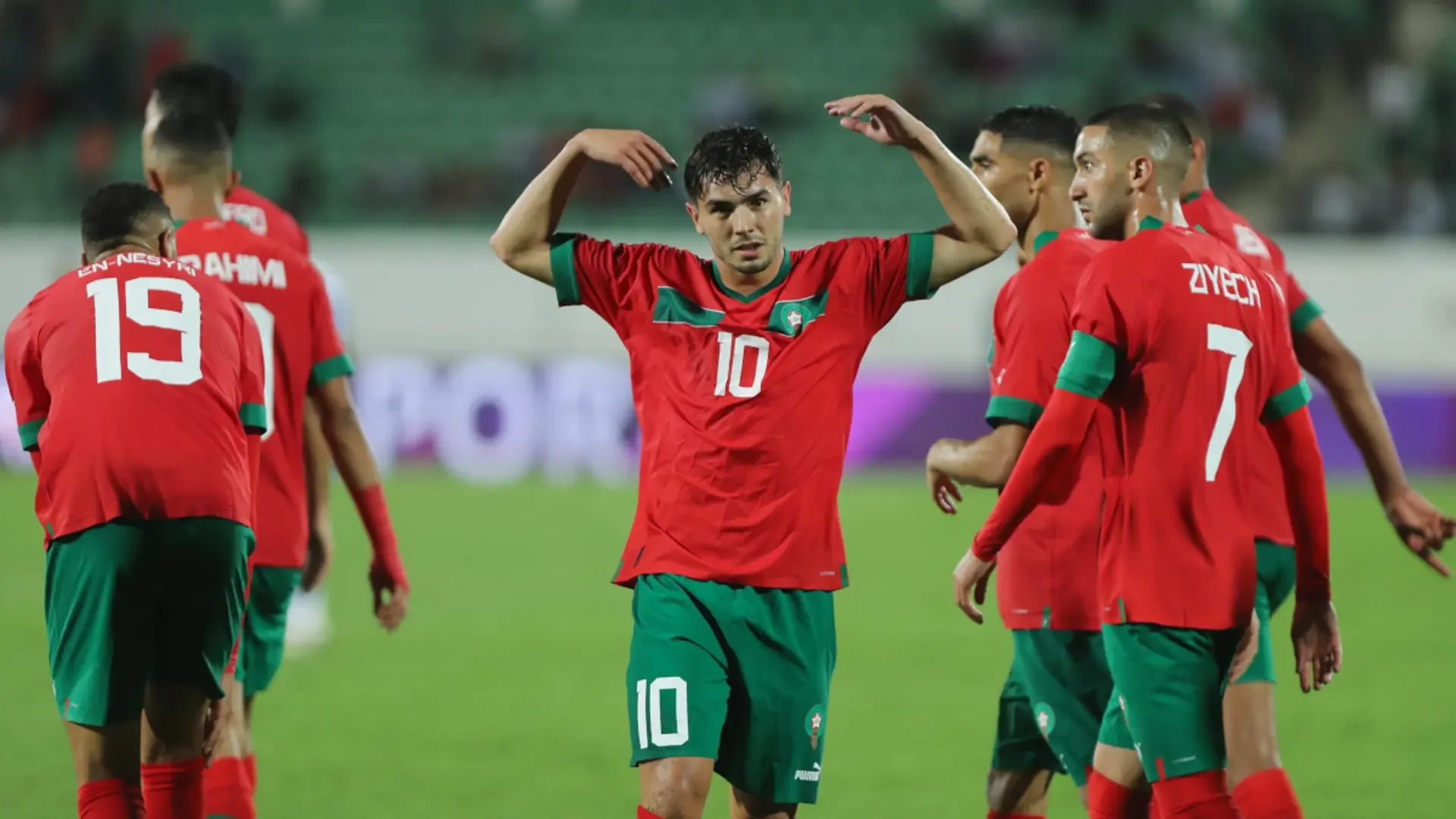 Ghana dealt another AFCON blow against Niger, Brahim Diaz rescues Morocco