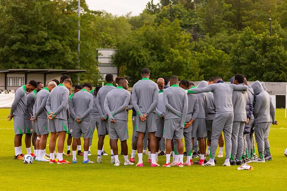 Unity Cup 2025 Preview: Nigeria vs Ghana – A Rivalry Rekindled in London