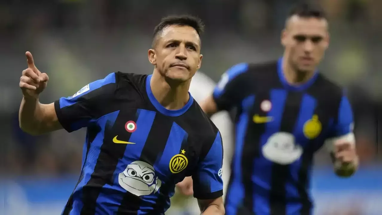 Inter Milan 2-1 Genoa: League leaders battle to narrow win, extend lead at the top to 15 points