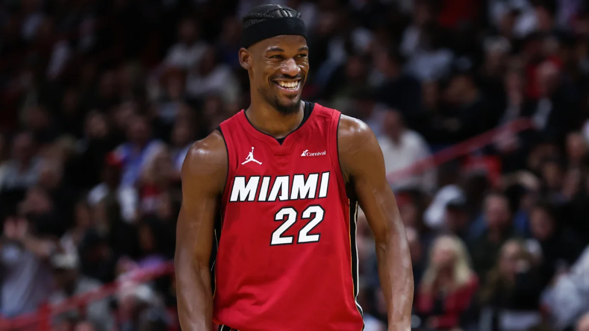 Golden State Warriors land Jimmy Butler in blockbuster deal, sign him to massive extension