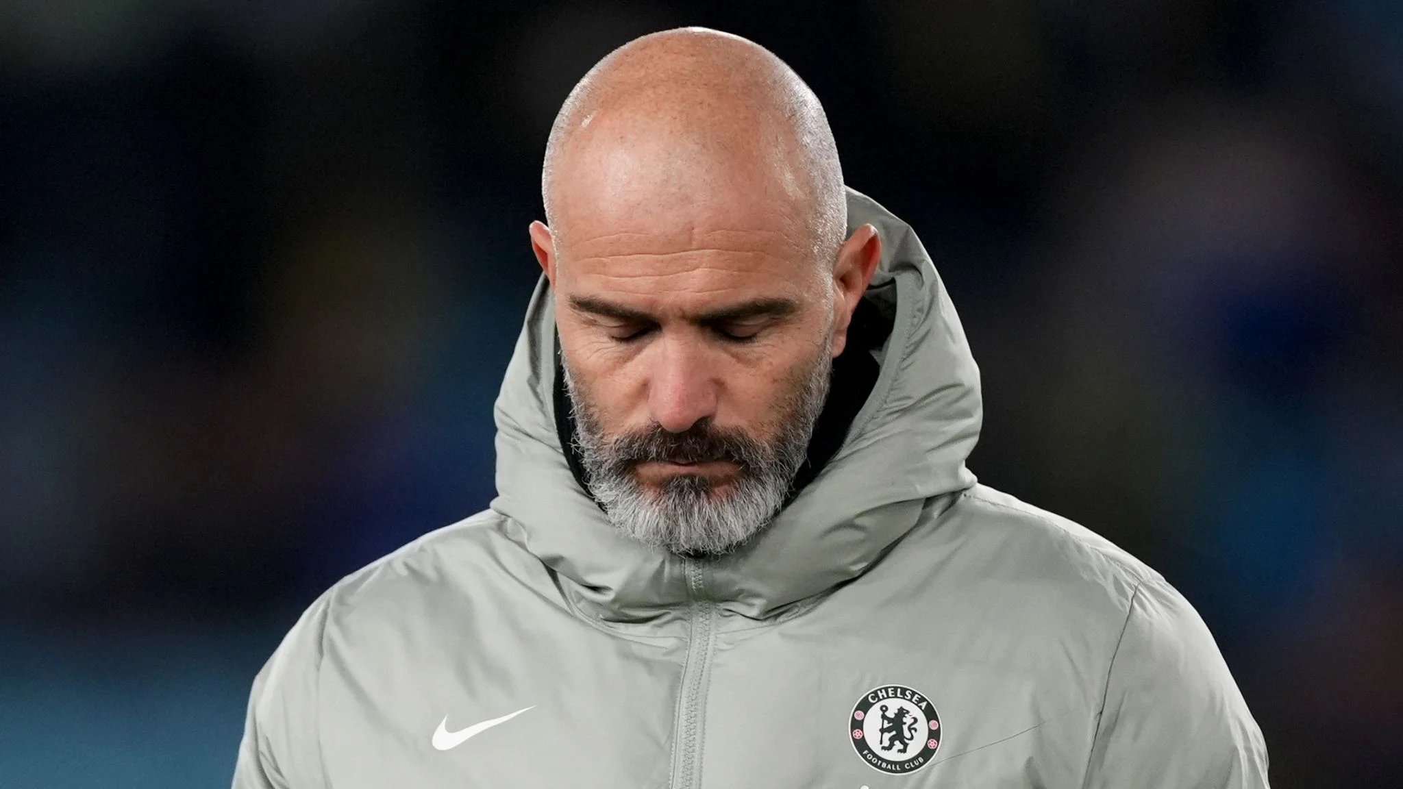 Chelsea confirm Enzo Maresca’s exit after 18 months at Stamford Bridge