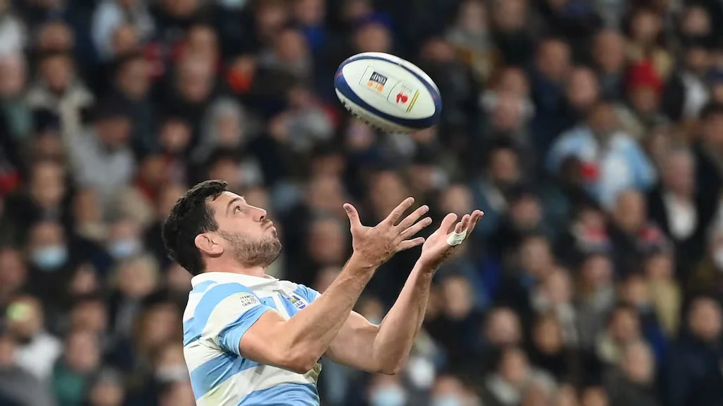 Petti returns to Argentina squad to face Australia