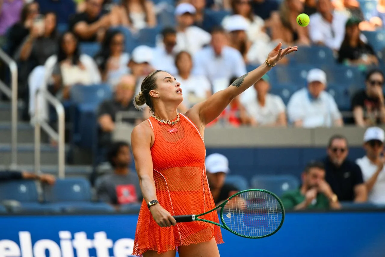 List of US Open women’s singles champions from 1887 to date