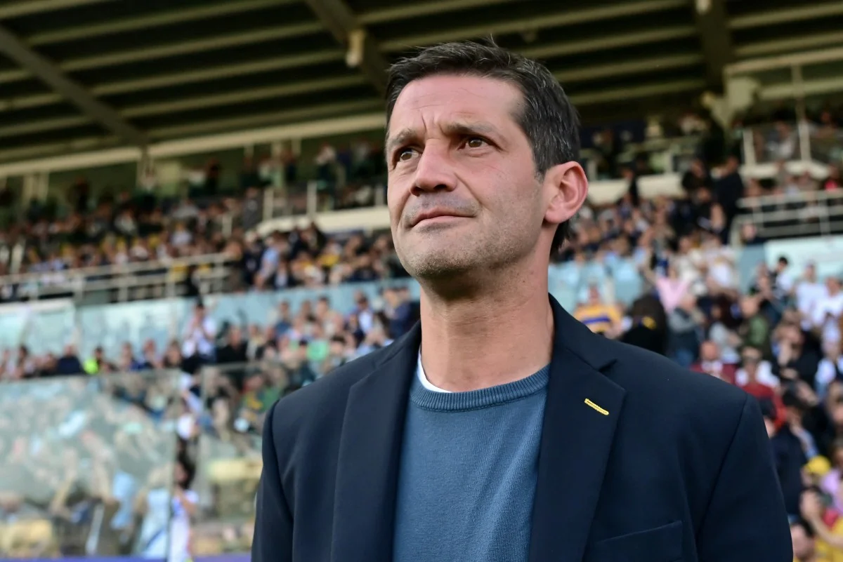 Cristian Chivu named new Inter Milan head coach ahead of Club World Cup