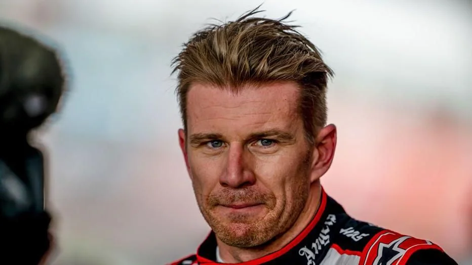 Nico Hulkenberg to race for Sauber and Audi in F1 from 2025