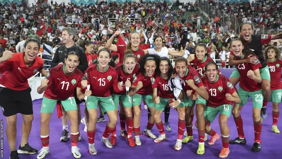 The Rise of Women’s Sports: A Global Boom in Infrastructure and Investment