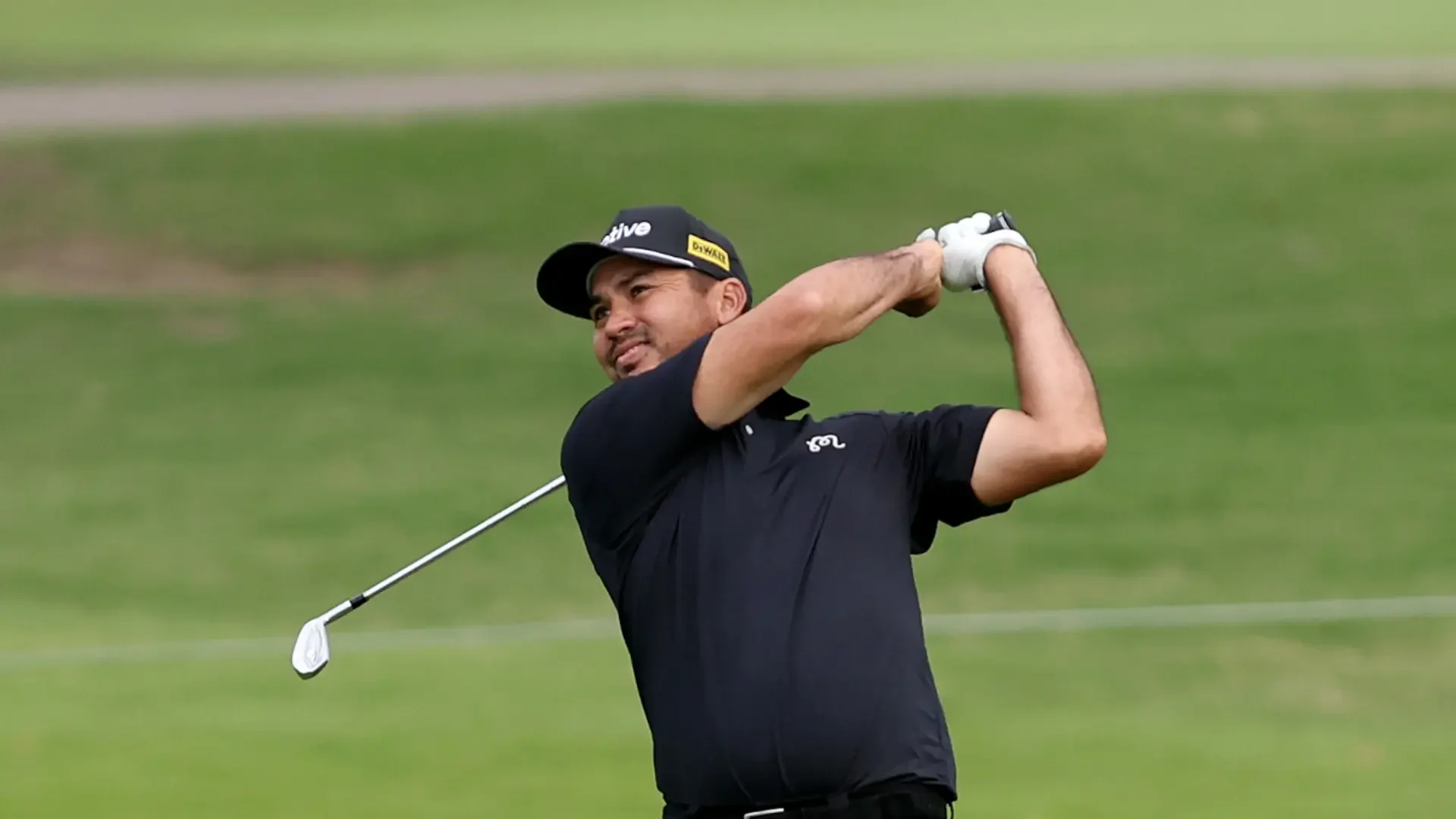 Jason Day hopes to build on his PGA Tour comeback by winning additional majors
