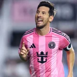 Lionel Messi inspires Inter Miami comeback victory over Los Angeles Galaxy with goal and assist